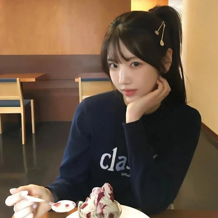 好女向前行